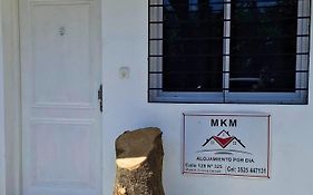 Mkm Departamento 3